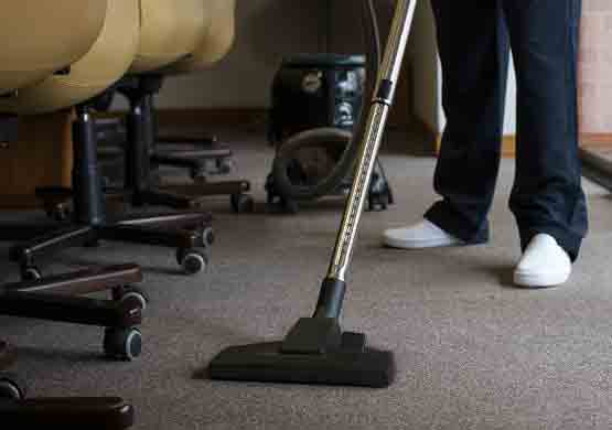 Professional Carpet Cleaning Kedron